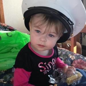 Meet your Posher, Mary